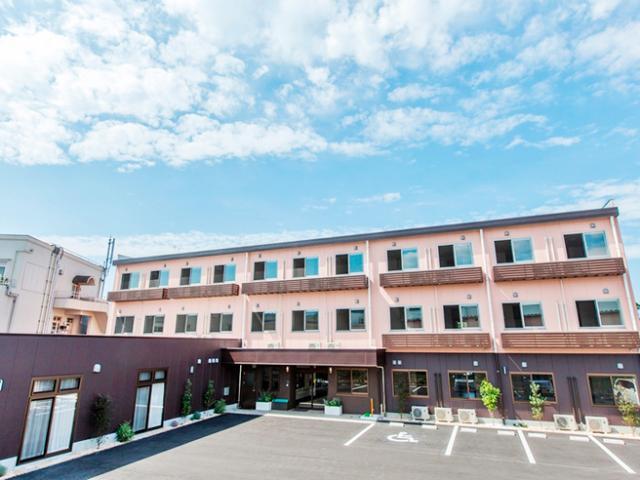 入社日についても相談OK!
あなたの好きなタイミングでスタートできます。