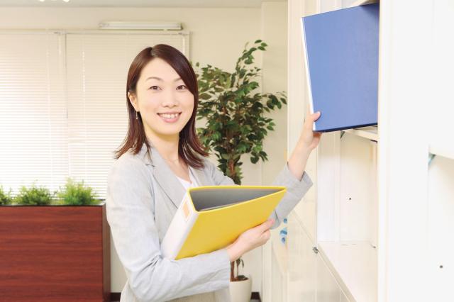 【飯能市】地域密着の不動産会社で事務パート　時給1,250円〜週4日〜OK　勤務日数・時間応相談事務・経理業務