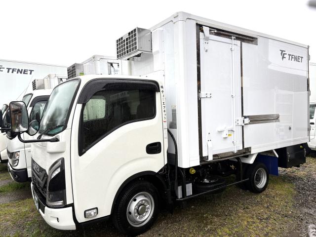 一人につき、担当車が一台持てます！！
運転が好きなアナタからの応募をお待ちしています。