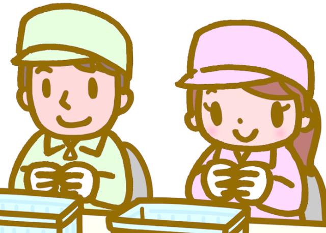 ブランクがある方も大丈夫◎
防犯ブザーの組立作業員大募集♪