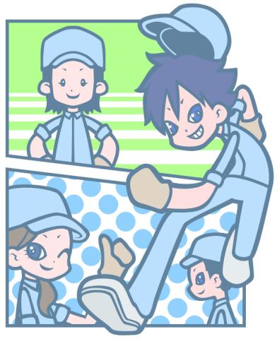 最先端の半導体製造に携わる！未経験歓迎／日勤専属／土日祝休み／正社員登用あり／未来を創るモノづくり半導体関連製造スタッフ
