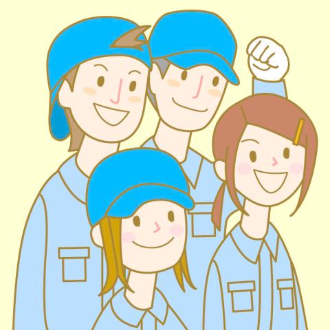 高時給1,500円！未経験OKのデータ入力＆軽作業／土日休み／日勤専属／残業少なめ／車通勤OK小型エンジン部品の仕分け・梱包・データ入力スタッフ