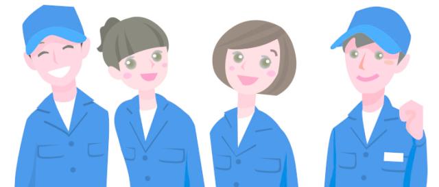 クリーンルームでの軽作業＆製造！未経験歓迎／高収入可能／年間休日121日／大手印刷グループ企業機械オペレーター（印刷用フィルム・パッケージ製造）