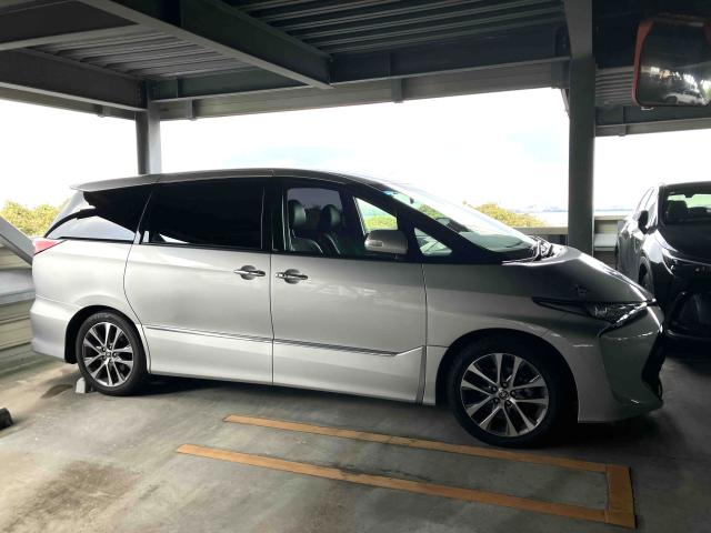 時給2,000円！　自家用車を使った送迎＆車両管理業務！　日数控えめで無理なく続けられるお仕事です送迎ドライバー