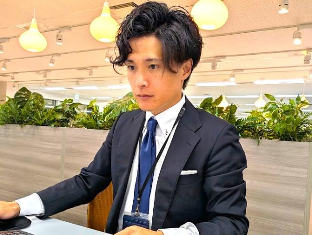 「売る営業」から「価値を提供するプロフェッショナル」へ。
選ばれる営業へ成長できる環境です。
