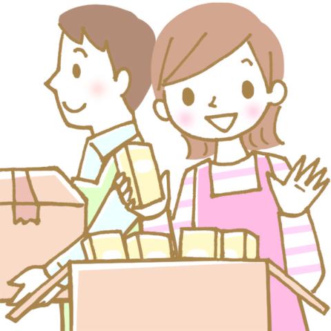 【夏限定短期・8月上旬まで】かんたん軽作業｜時給1250円｜週3日〜OK｜冷暖房完備｜未経験歓迎軽作業スタッフ