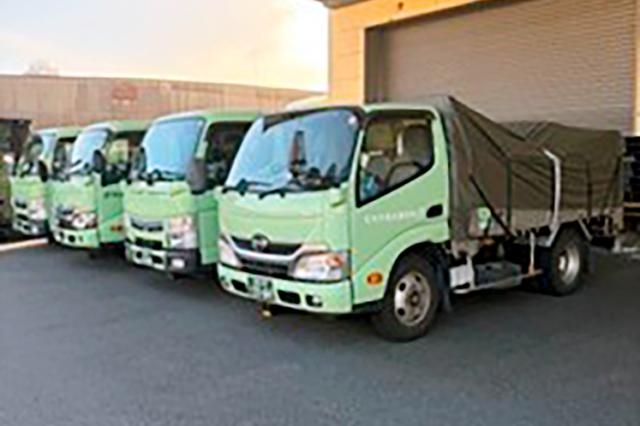 お客様に安全・安心で高品質な製品をお届けするお仕事！老舗企業の子会社として安心して働ける環境◎