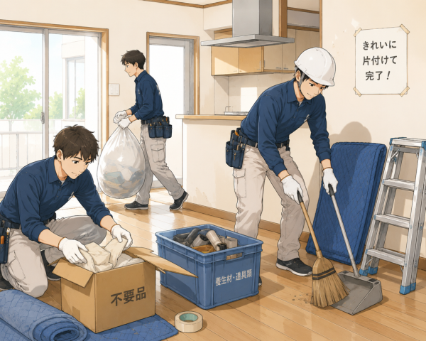 戸建て住宅をはじめ、ホテルや商業施設の施工を手掛けた実績もあり!地域に根差した安定企業です。