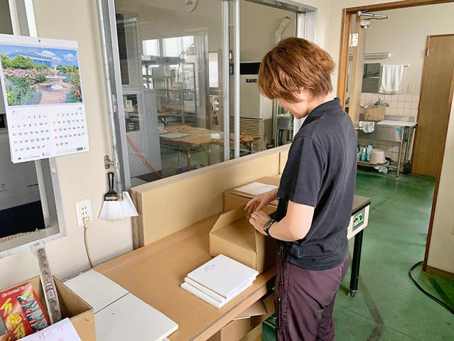 パートとして無理のないシフトで活躍しませんか?
経験問わずスタートできるお仕事です♪
