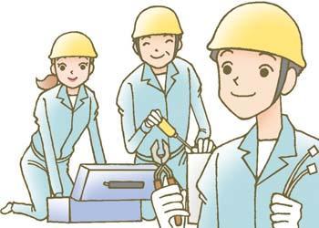 AIに負けない技術力を習得！社会を支える電気設備のプロへ