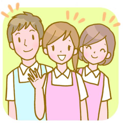 実務経験の浅い方でも親切指導いたします！
