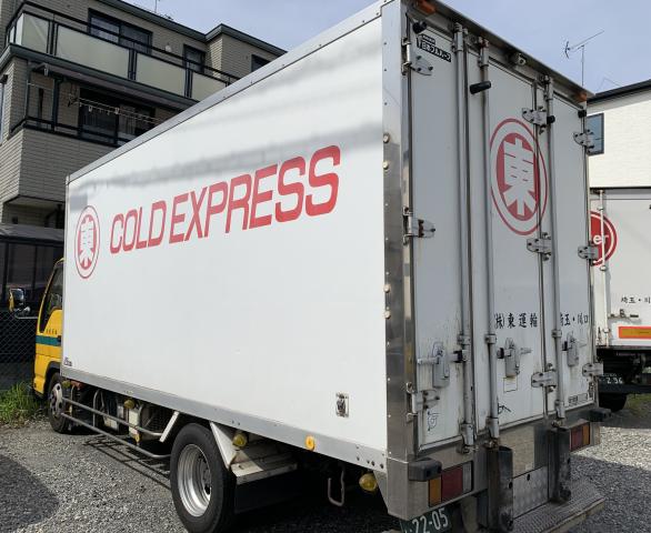 AT車での配送!月給30万円〜。
未経験の方でも安心。もちろん同乗研修もあります!