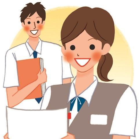 【総合病院での事務補助】≪人気の事務・医療業界≫未経験スタートでどちらも！土日祝休み！車通勤OK！総合病院での事務補助業務スタッフ