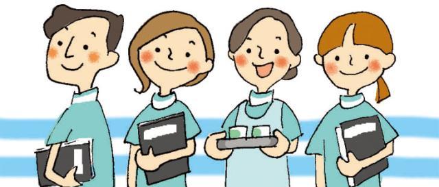 【総合病院のサポートスタッフ/日勤固定の看護補助】≪資格・経験不問≫きれいな総合病院で安定安心♪総合病院のサポートスタッフ/日勤固定の看護補助