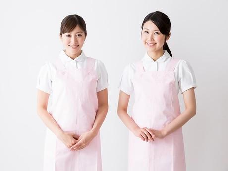 【シーツ交換・配膳などの看護助手】完全週休2日制｜土日祝休み｜残業なし｜フルタイム歓迎｜平日のみOKシーツ交換・配膳