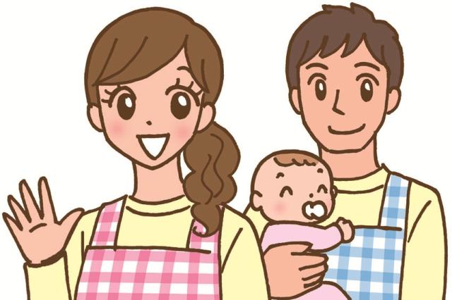 定員11名の少人数制なので、
一人ひとりの子どもとしっかり向き合えます。