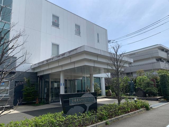 20代〜50代の男女活躍中！！
明るい雰囲気の職場です♪