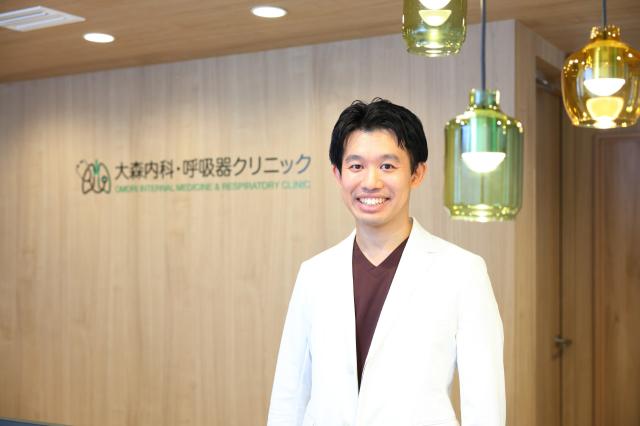 患者さんに寄り添う医療を一緒に届けませんか？