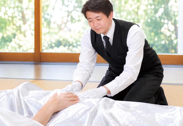 気づかいのこころを持って取り組める方なら経験は問いません。あなたのやる気を活かしてみませんか！