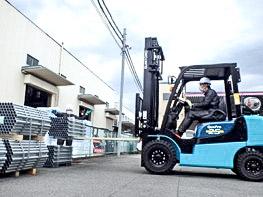 新たな仲間を2名募集しています。