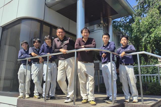 ＜測量補助＞週2日以上で相談OK！未経験でも丁寧な指導あり。資格取得支援補助など待遇充実。測量補助スタッフ