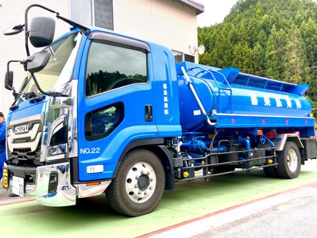 車両保有台数は約600台と業界最大級。
豊富な車両ラインナップがあなたの活躍を支えます。