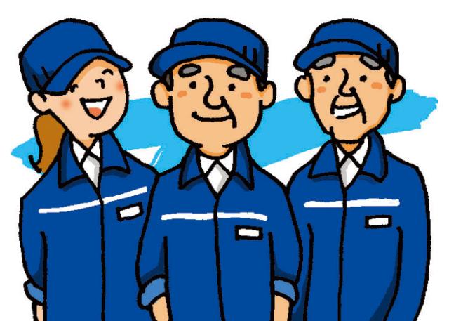 経験ゼロから専門スキルを身につけられる!経験者はスキルを磨ける好環境◎