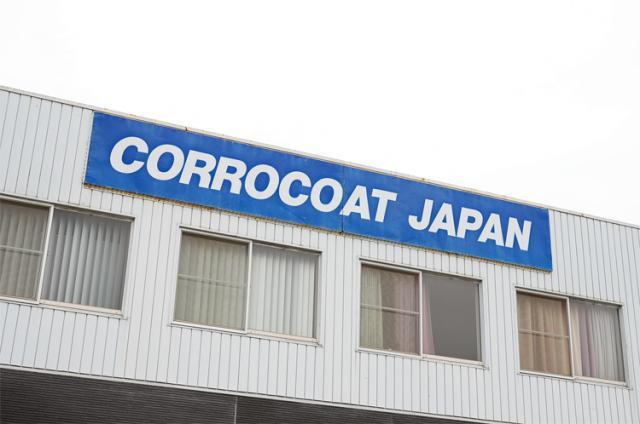 とくにポンプを蘇らせる当社独自の技術は、大手企業にも負けません。