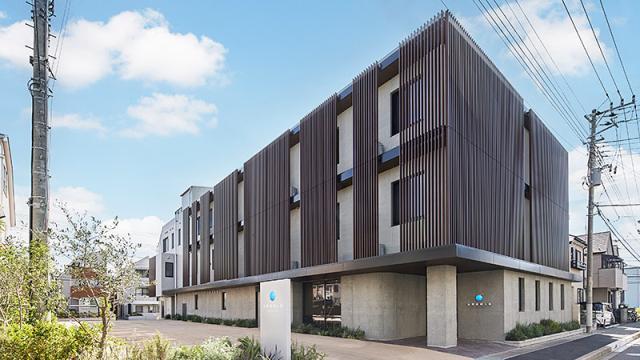 京成線「菅野駅」より徒歩3分。
JR総武線「本八幡駅」「市川駅」からも徒歩圏内です♪