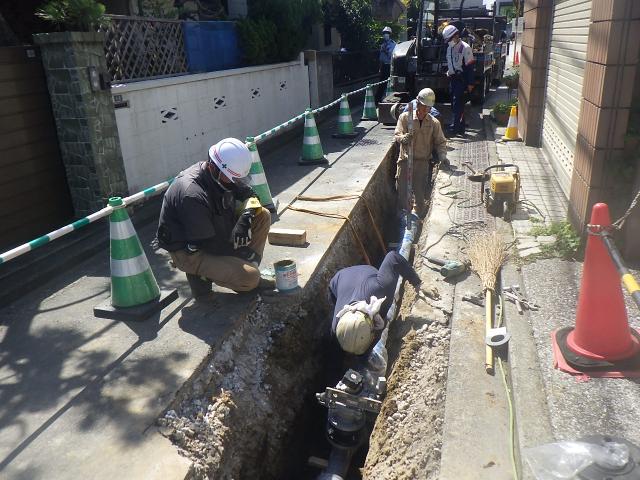 地域に誇れる仕事を、一緒に。