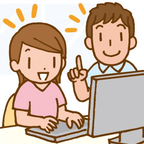 時間や日数などは面接時に相談しましょう。
あなたの理想の働き方を聞かせてくださいね。