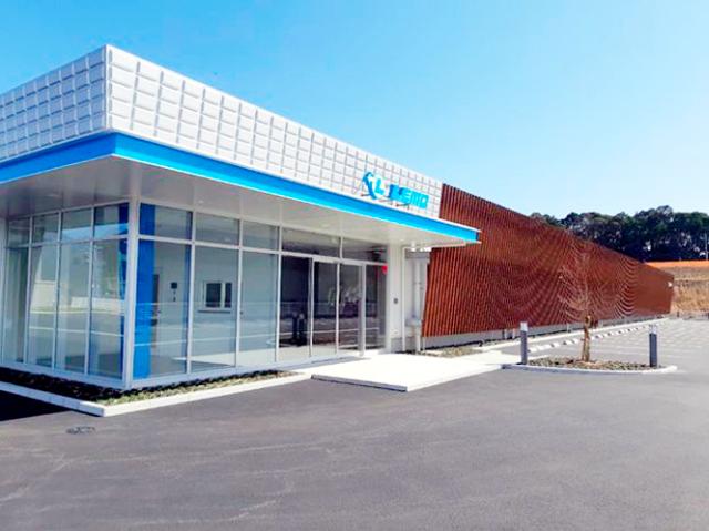 汚れない×キレイ×冷暖房完備で快適な環境♪
残業なし！家事や育児との両立もバッチリ◎