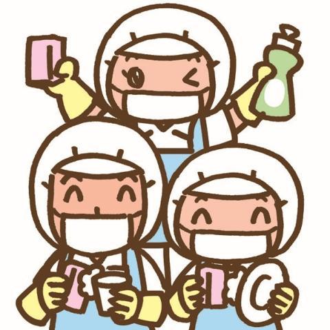 未経験者大歓迎！幅広い年代の方活躍中！