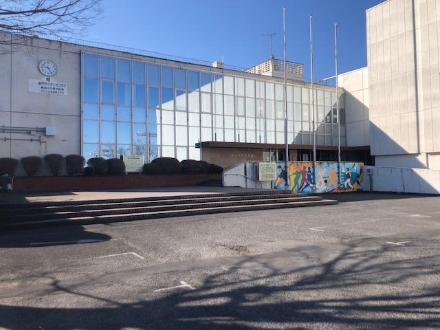 【週3日〜×午後勤務】未経験歓迎の施設受付スタッフ！希望シフト／扶養内OK／30〜50代女性活躍中体育施設の受付・案内スタッフ