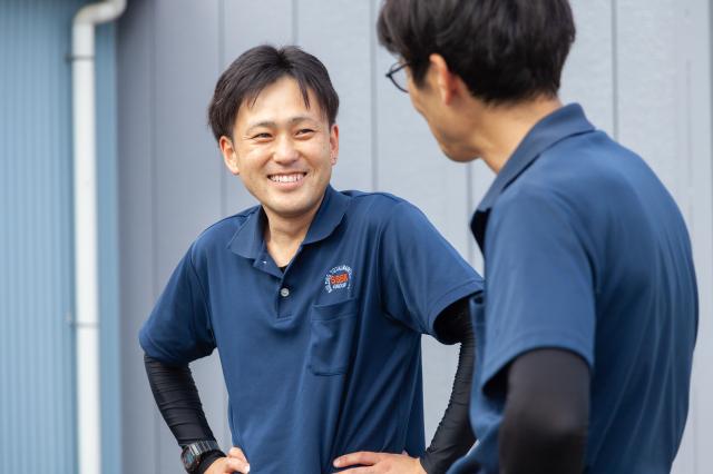 先輩インタビュー Nさん｜30歳で選び直したキャリア。3年でここまで来ました