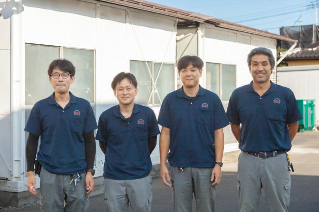 働きやすさは入社してみないとわからない。だから先に、リアルをお伝えします