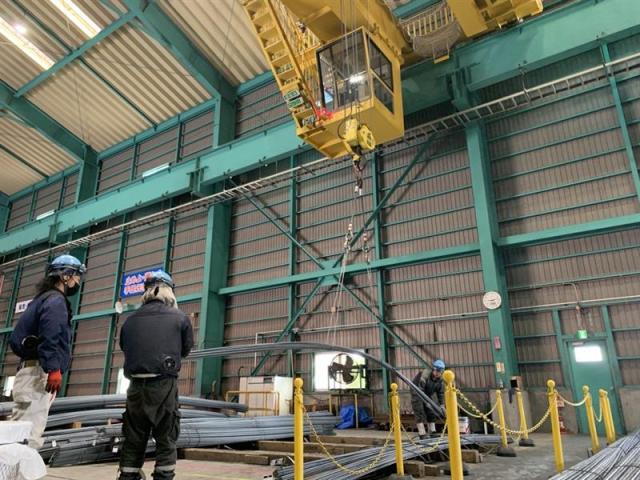 資格取得から将来まで会社がサポート！
手に職をつけて、長期活躍しませんか？