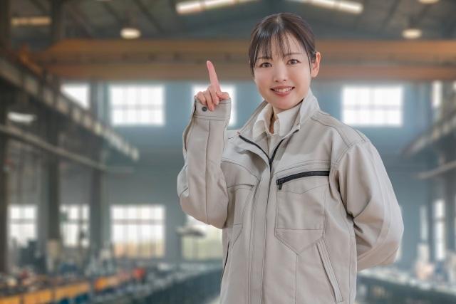 「できるかな」なんて、心配不要！
シンプルな作業ばかりです。