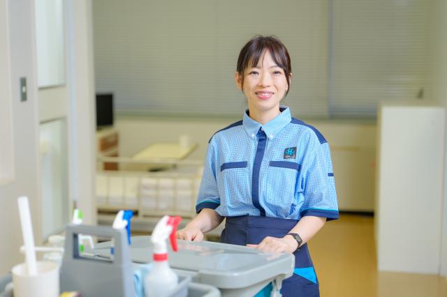 子育て終了後の再スタートに！経験・資格不問。無理なく働ける環境です