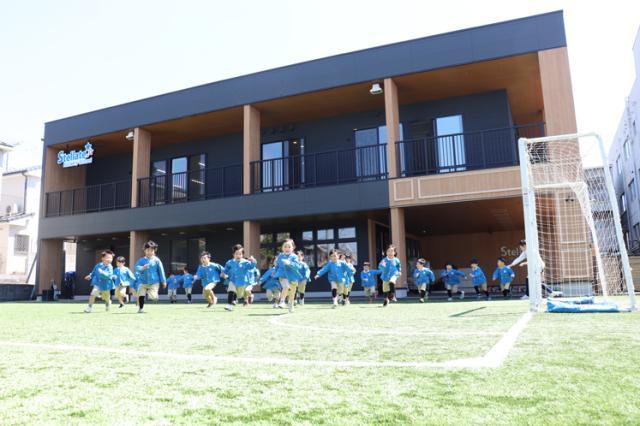 「子どもが好き」「資格を活かしたい」 
そんな方のご応募お待ちしています◎