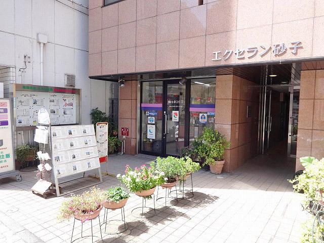 週3日から始める理想の事務ワーク！川崎駅チカ！残業ほぼなし！主婦スタッフ活躍中の不動産受付事務不動産事務