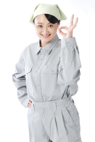 ＜清掃員／障がい者雇用＞東証スタンダード市場上場企業での勤務です！清掃員（障がい者雇用）