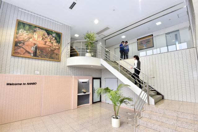 ＜清掃員／障がい者雇用＞東証スタンダード市場上場企業での勤務です！清掃員（障がい者雇用）