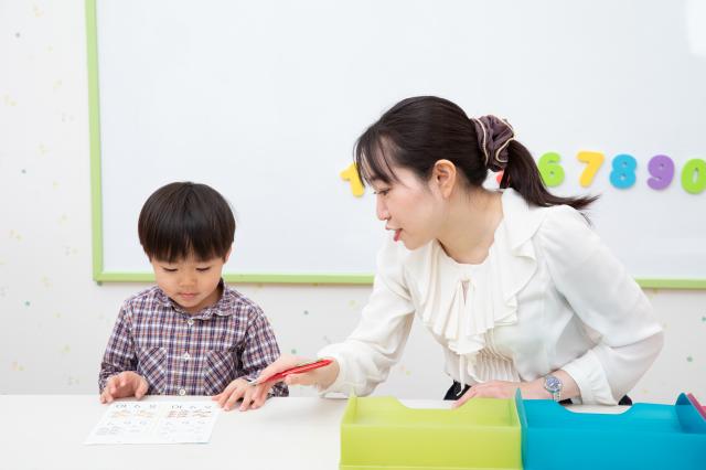 学研のせんせい募集中　さまざまな働き方があります／週1〜2日〜／1日数時間／20代〜60代女性活躍中直営教室講師（委託契約講師）