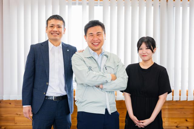 \20代・30代中心に活躍中/
収入もキャリアも、もっと上を目指しませんか!