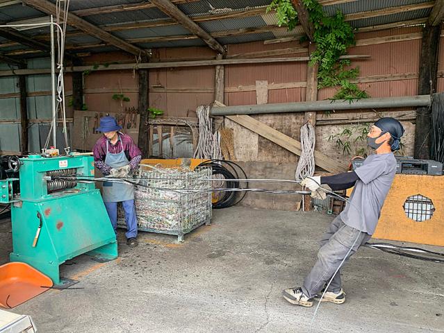 シフトは3種類あり、いずれも日勤のみで選択が可能。
日数は週3日〜5日で相談に応じます。
