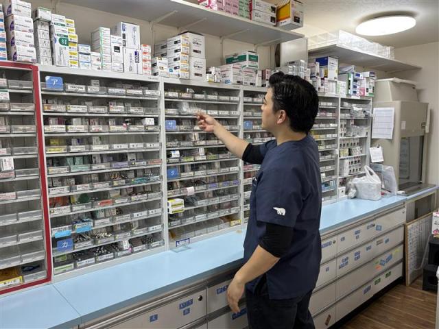 ≪選べる勤務地！≫パートの調剤事務スタッフ！女性活躍中♪経験者募集！ブランクOK！正社員登用あり◎調剤事務