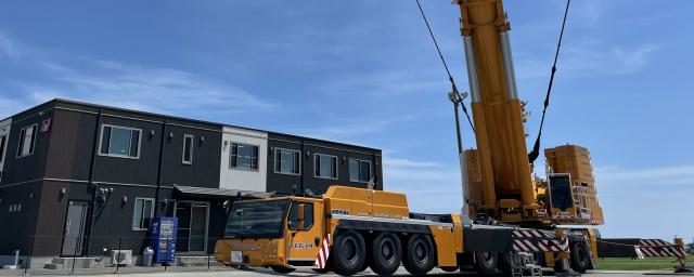 事務全般＝キャリアUPできる仕事♪
「助かるよ」に、じわっと、やりがい。
安定収入の正社員×事務募集◎