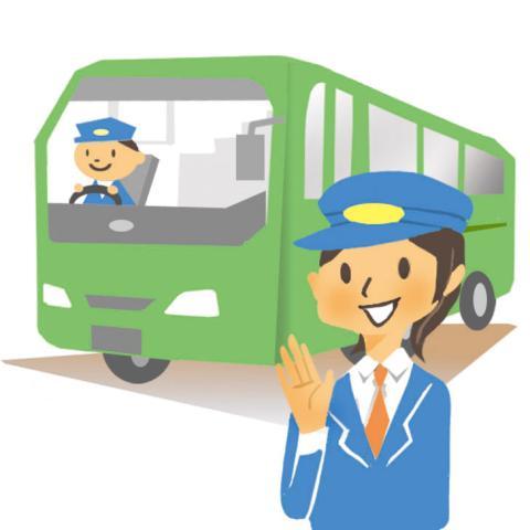 男女ドライバー多数活躍中／決まったルートでの送迎／週1日〜OK／Wワーク可／短時間・組み合わせ勤務可企業や学童の送迎ドライバー