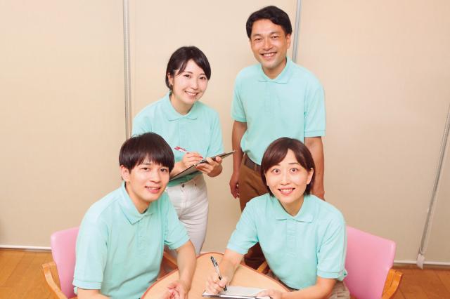 専門資格を活かす！令和８年度障害福祉サービス等職員  就業促進事業で働きながら資格が取れる理学・作業療法士、言語聴覚士等